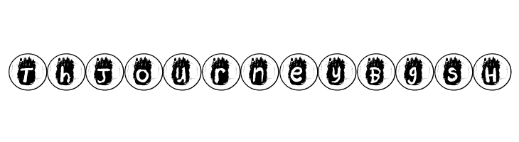 WILSON!*  Free Fonts Download