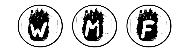 WILSON!*  Free Fonts Download