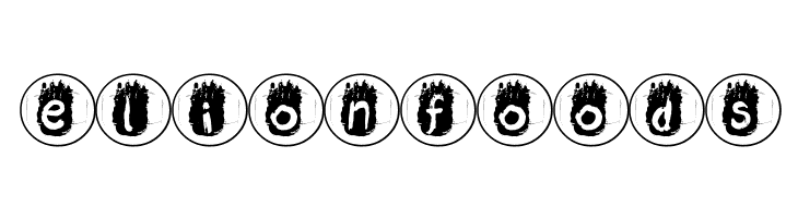 WILSON!*  Free Fonts Download