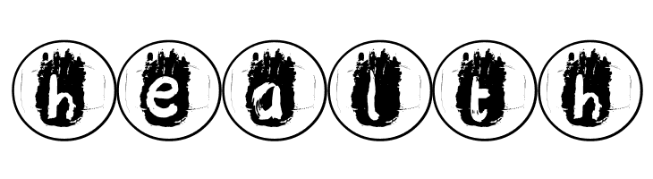 WILSON!*  Free Fonts Download