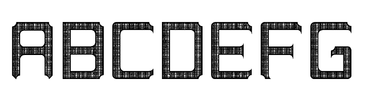 westranga st  Free Fonts Download