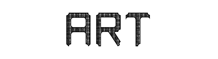 westranga st  Free Fonts Download