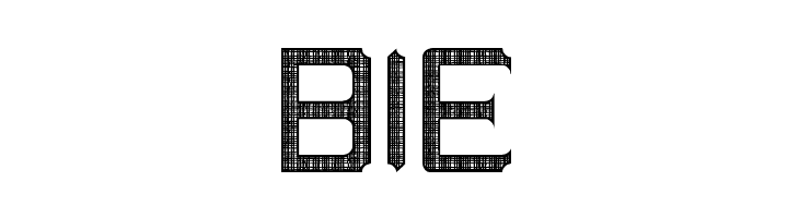 westranga st  Free Fonts Download