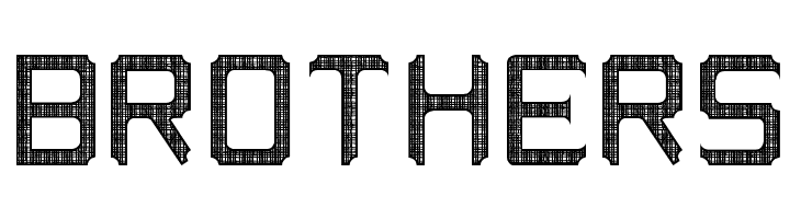 westranga st  Free Fonts Download