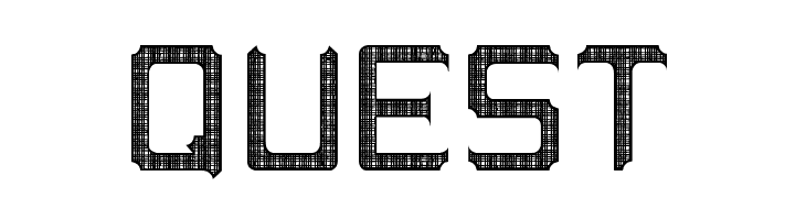 westranga st  Free Fonts Download