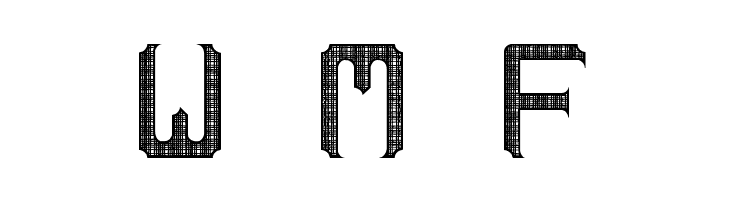 westranga st  Free Fonts Download