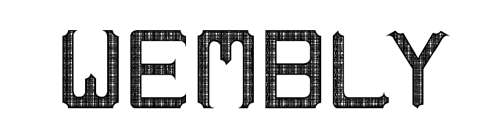 westranga st  Free Fonts Download