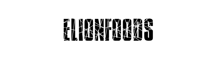 BrokenGlass  Free Fonts Download