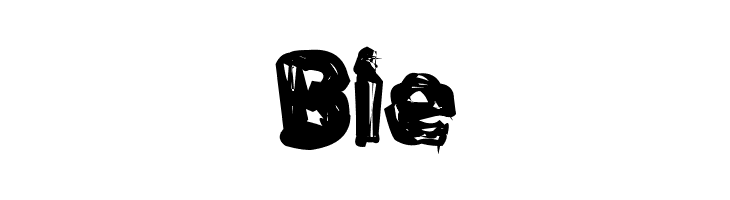 Ghost Everywhere  Free Fonts Download