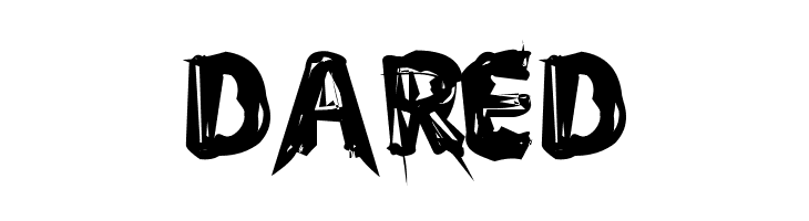 Ghost Everywhere  Free Fonts Download