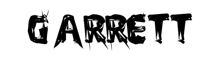 Ghost Everywhere  Free Fonts Download