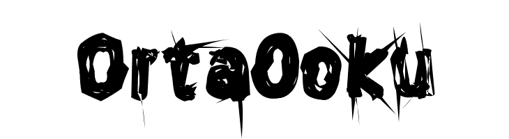 Ghost Everywhere  Free Fonts Download