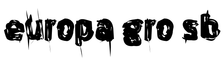 Ghost Everywhere  Free Fonts Download