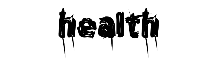 Ghost Everywhere  Free Fonts Download