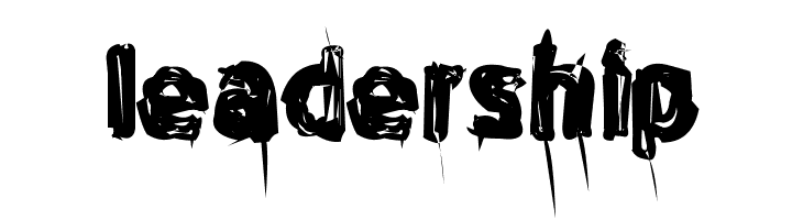 Ghost Everywhere  Free Fonts Download