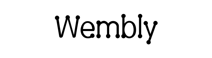 Vingy Normal  Free Fonts Download