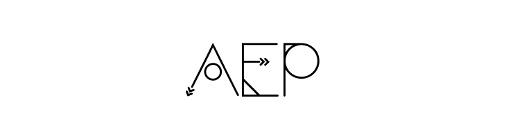 Polar Vertex  Free Fonts Download
