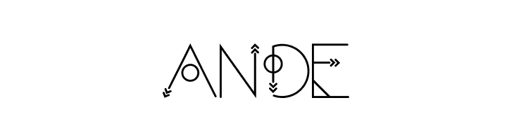 Polar Vertex  Free Fonts Download