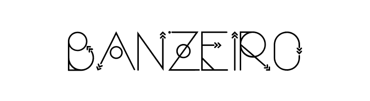 Polar Vertex  Free Fonts Download