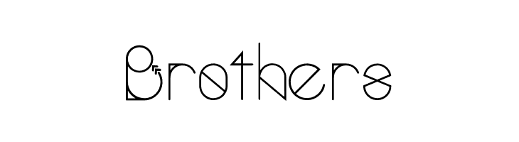 Polar Vertex  Free Fonts Download