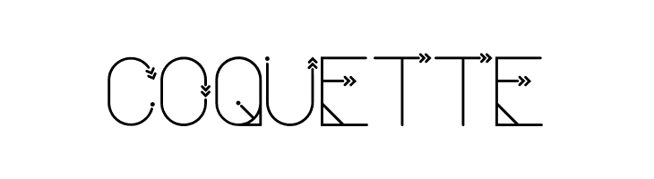 Polar Vertex  Free Fonts Download