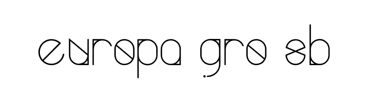 Polar Vertex  Free Fonts Download