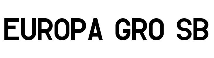 Simpleton Gothic Regular  Free Fonts Download