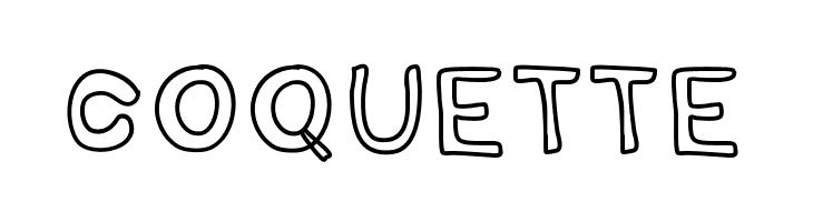 GaelleMAJUSCULE  Free Fonts Download