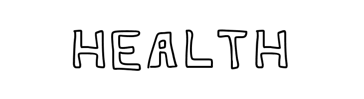 GaelleMAJUSCULE  Free Fonts Download