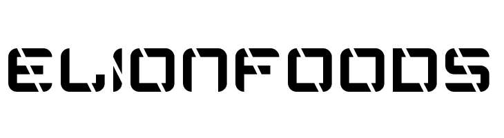 Edge Cutting Regular  Free Fonts Download