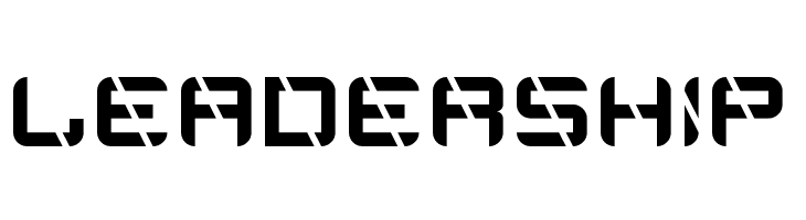 Edge Cutting Regular  Free Fonts Download