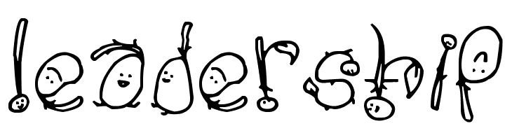 Happy Potatoes  Free Fonts Download