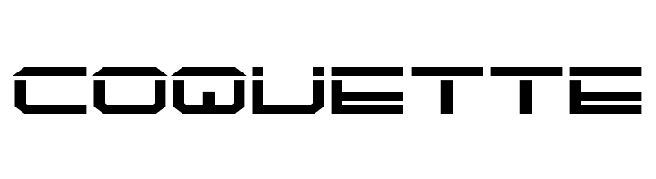QuickTech Bold  Free Fonts Download