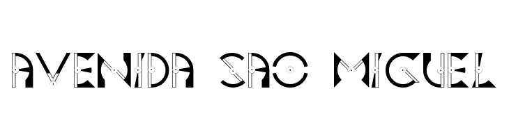 Asteria  Free Fonts Download