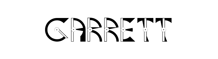 Asteria  Free Fonts Download