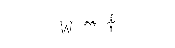 Screech  Free Fonts Download