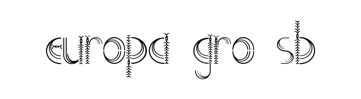 Screech  Free Fonts Download