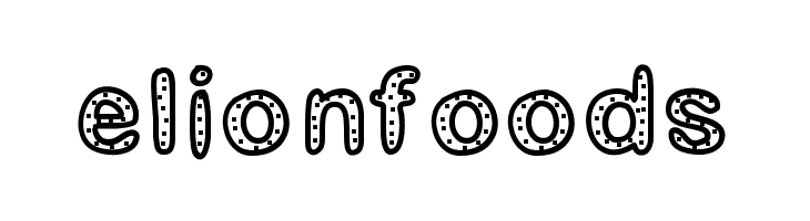 GaelleNumber2  Free Fonts Download