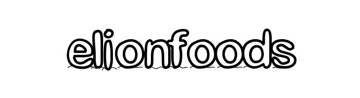 GaelleNumber4  Free Fonts Download