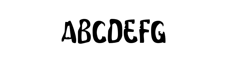 Doggy Regular  Free Fonts Download