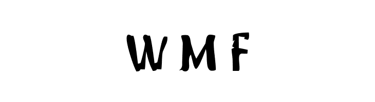 Doggy Regular  Free Fonts Download