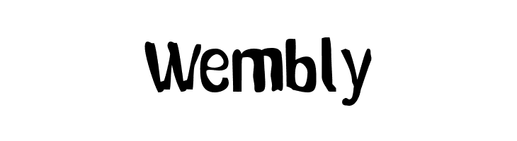 Doggy Regular  Free Fonts Download