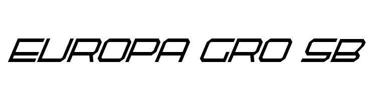 QuickTech Condensed Italic  Free Fonts Download