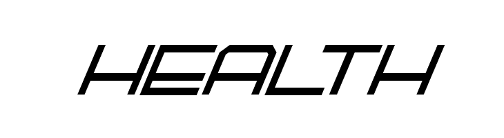 QuickTech Condensed Italic  Free Fonts Download