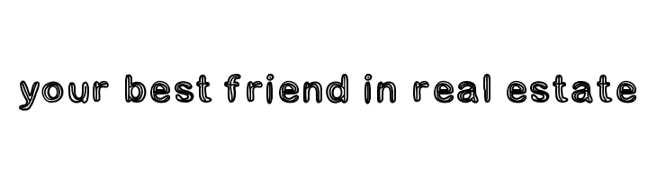 GaelleNumber3  Free Fonts Download