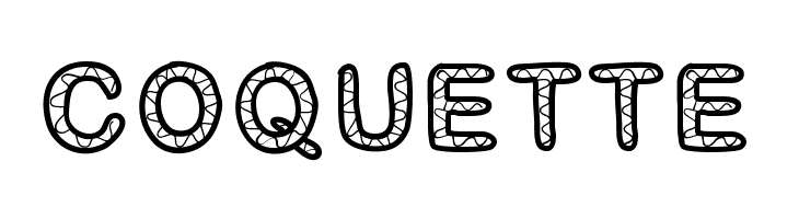 GaelleNumber1  Free Fonts Download