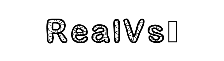 GaelleNumber1  Free Fonts Download