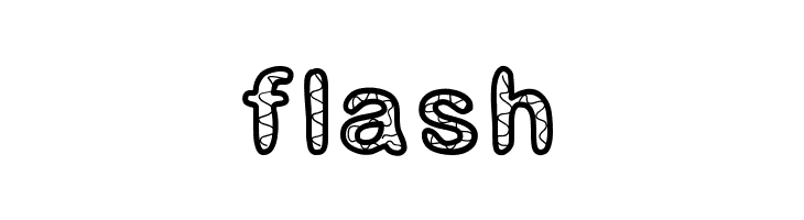 GaelleNumber1  Free Fonts Download