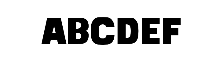 CF Goliath Demo Regular  Free Fonts Download