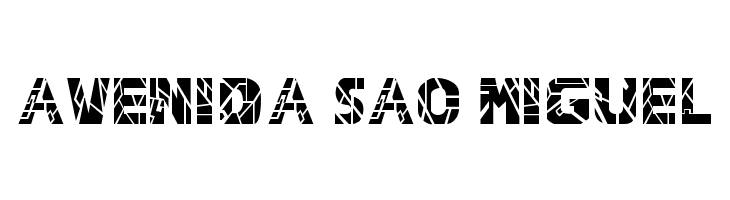 Capital Revolution  Free Fonts Download